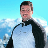 Bruno Miranda