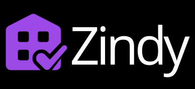 Logo Zindy